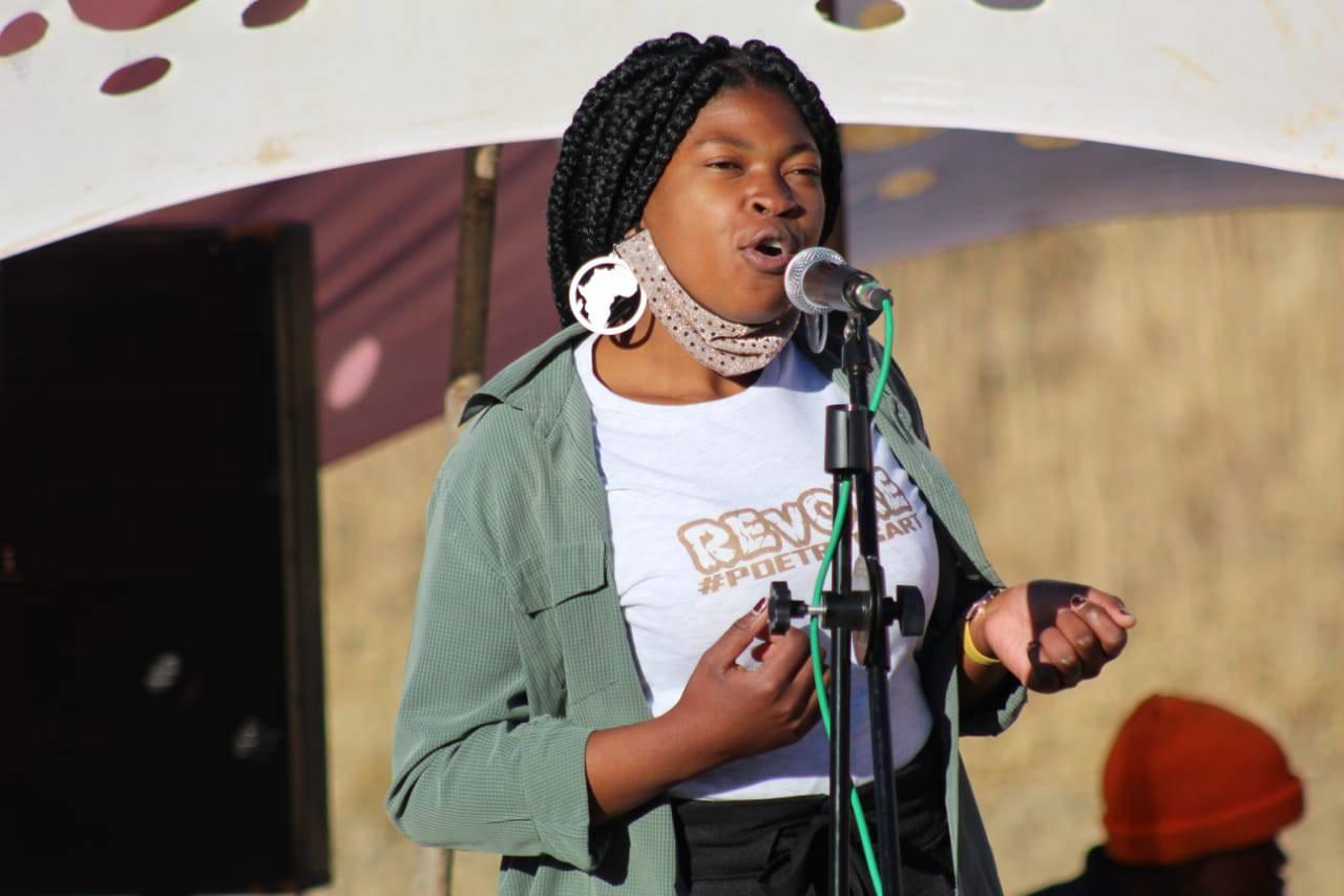 Seezo Speakz | Phuthaditjhaba