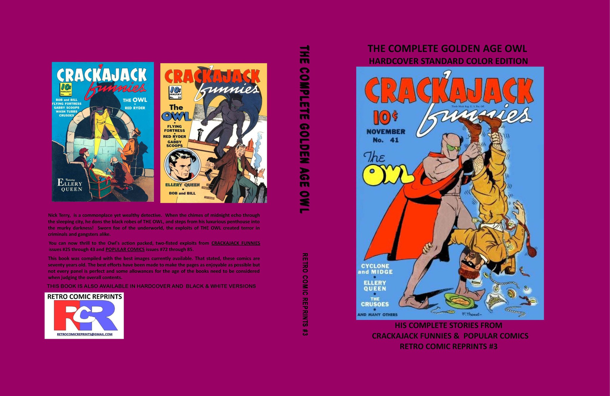 Monte Hale Western comic series review display picture 1