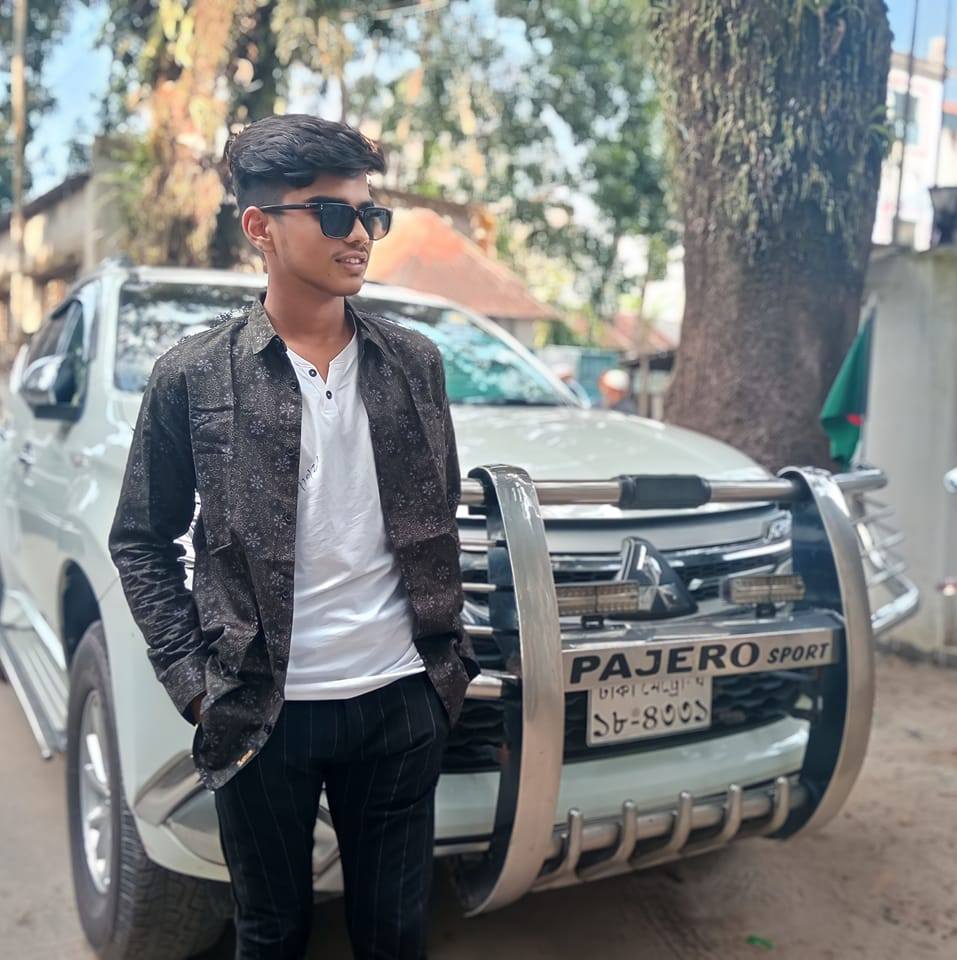 Md Rabby