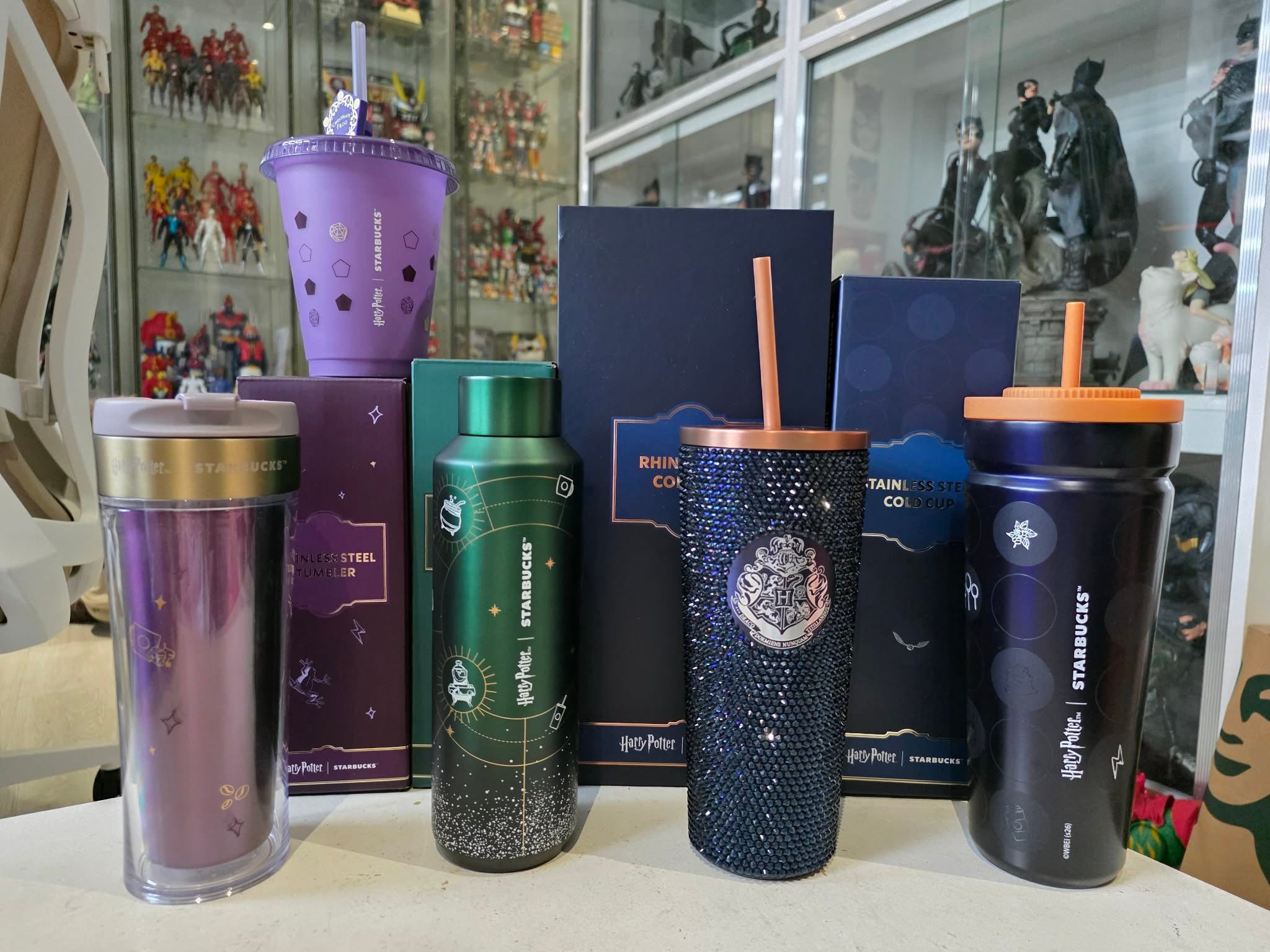 Starbucks Philippines collection sold out