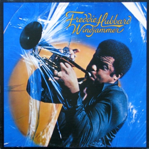 Trumpeter Eddie Henderson recorded his explosive funk-fusion album