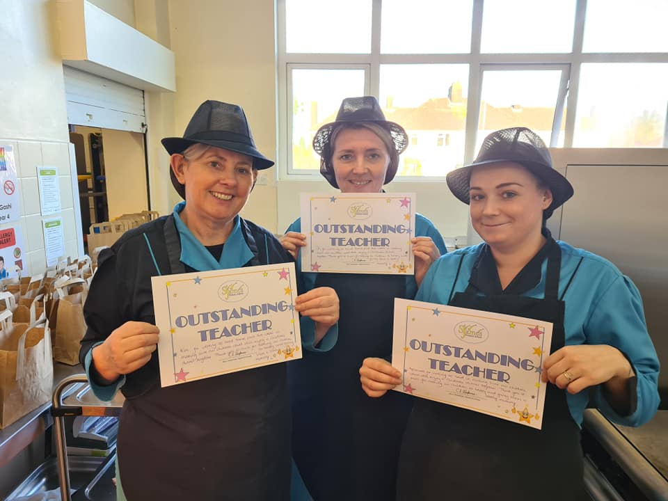 A huge well done to our Outstanding... - St James Academy | Facebook