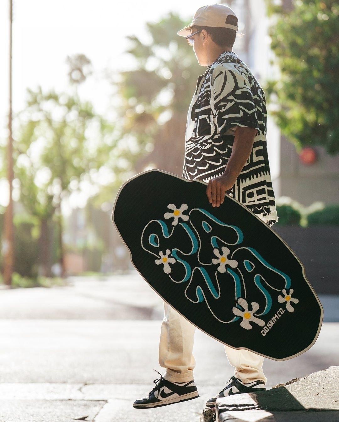 DBskimboards - อดใจรออีกหน่อยนะ เพิ่งวางขายที่ USA ไม่เกินเดือนนี้ ได้ ...