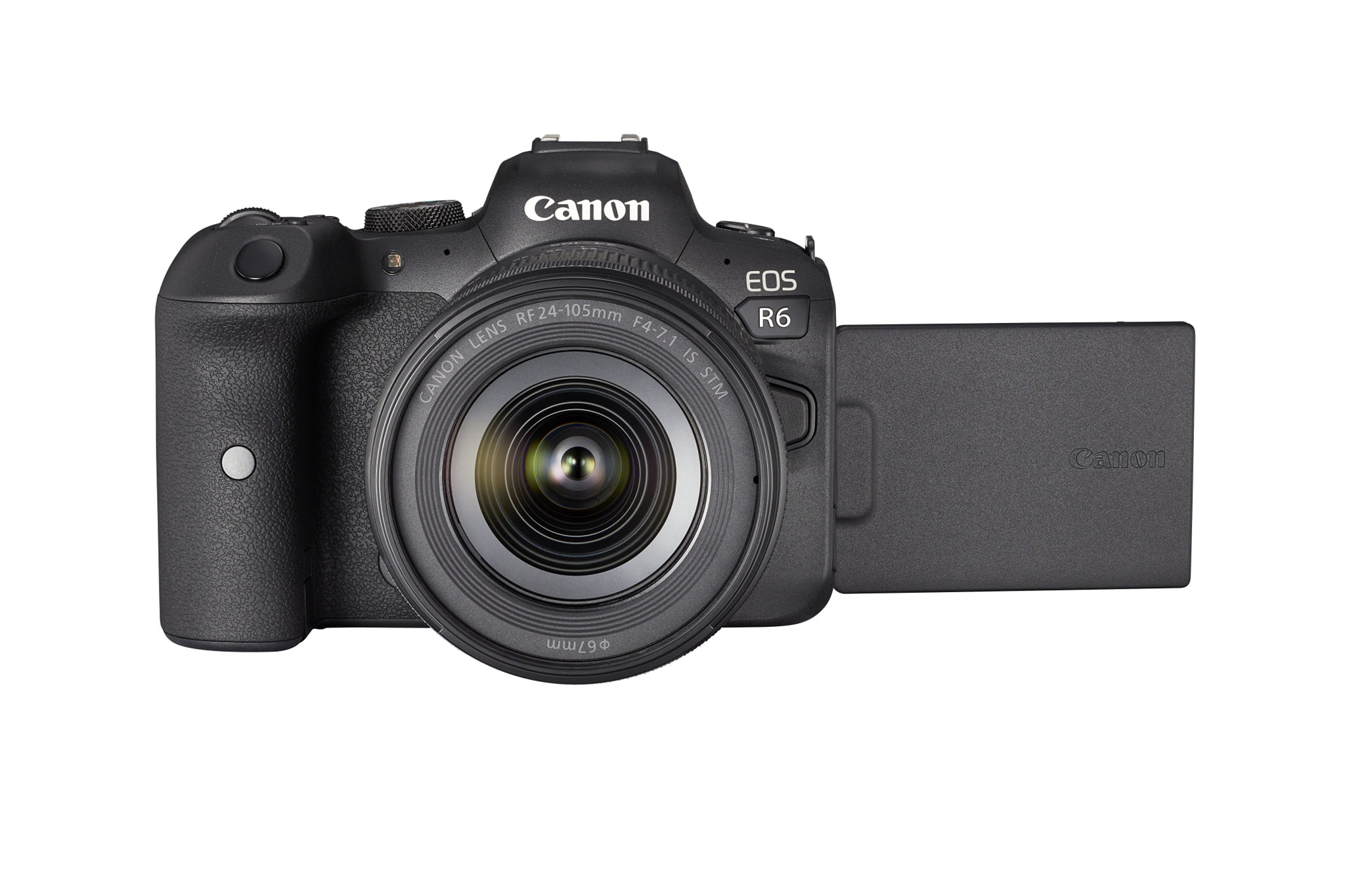Royal Foto srls - Nuova Canon EOS R6 - Qualunque cosa tu... | Facebook