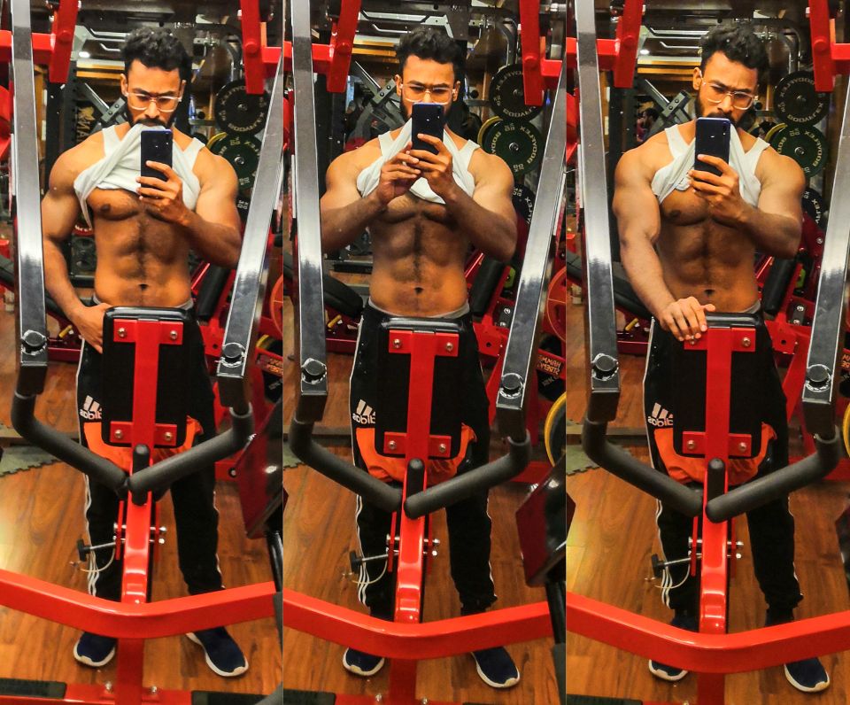 Masud Rana Fitness & Lifestyle | Facebook