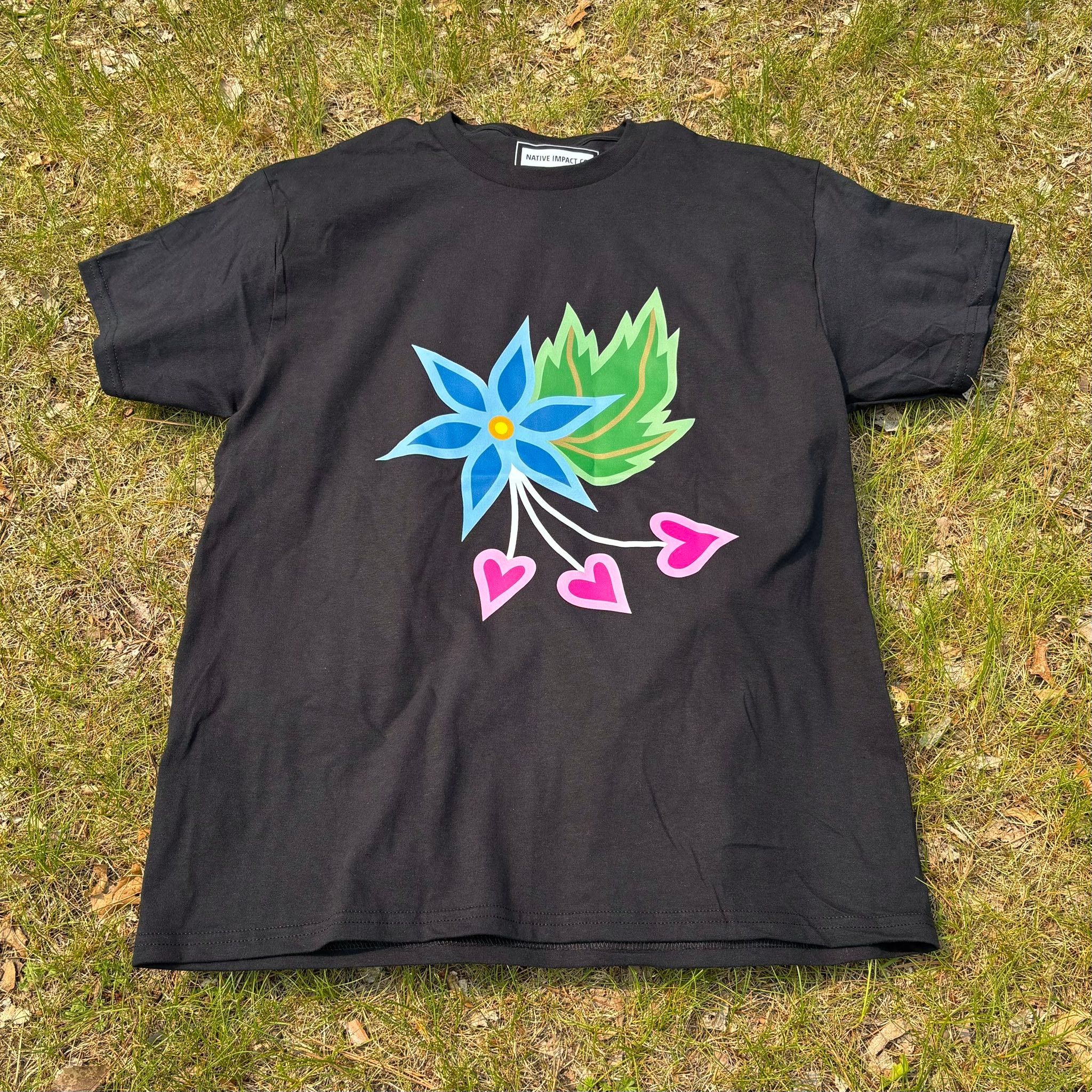 Native Impact Co