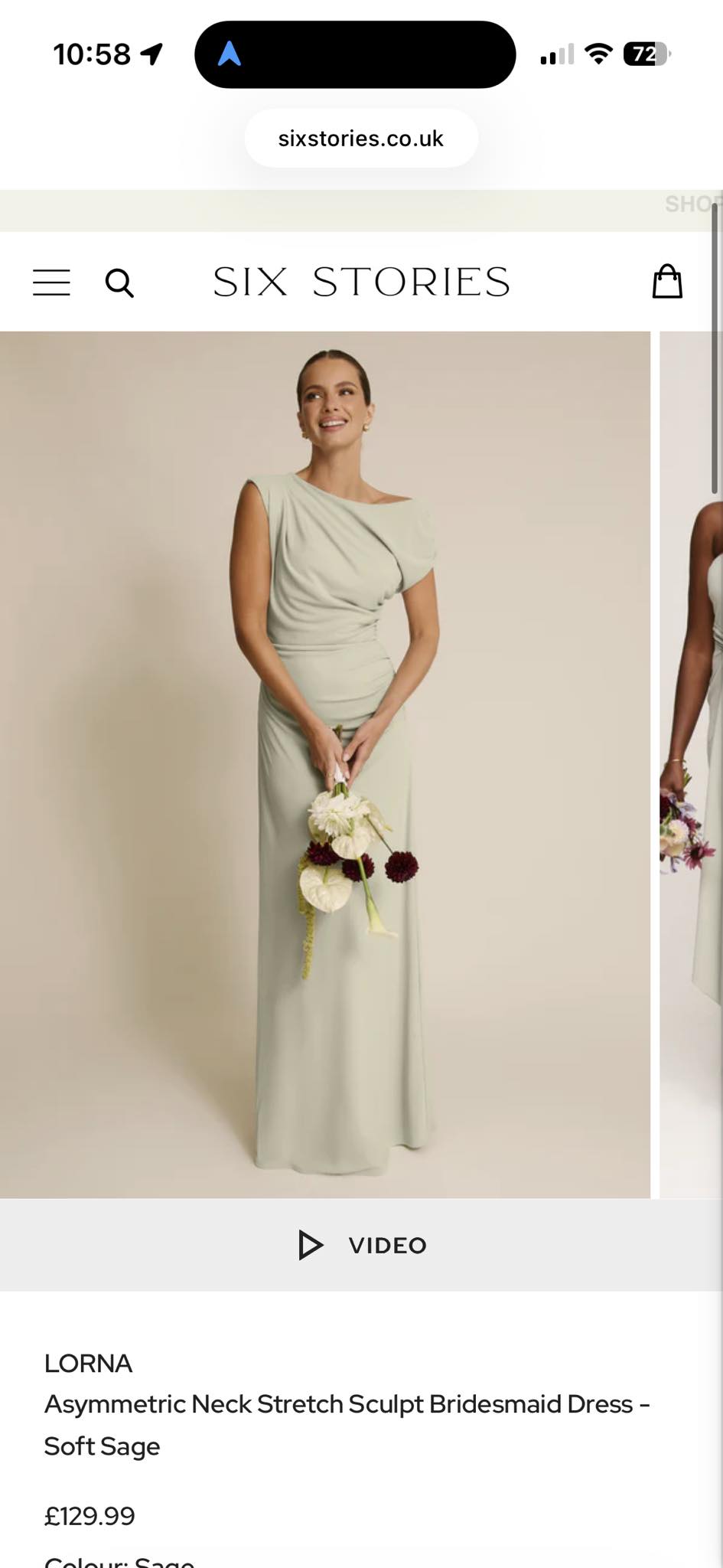 chiffon wedding dresses for beach wedding Lace Appliques Off Shoulder Style:Dress Body Shape summer vacation dress SER.O.YA Burgundy Maxi Dress