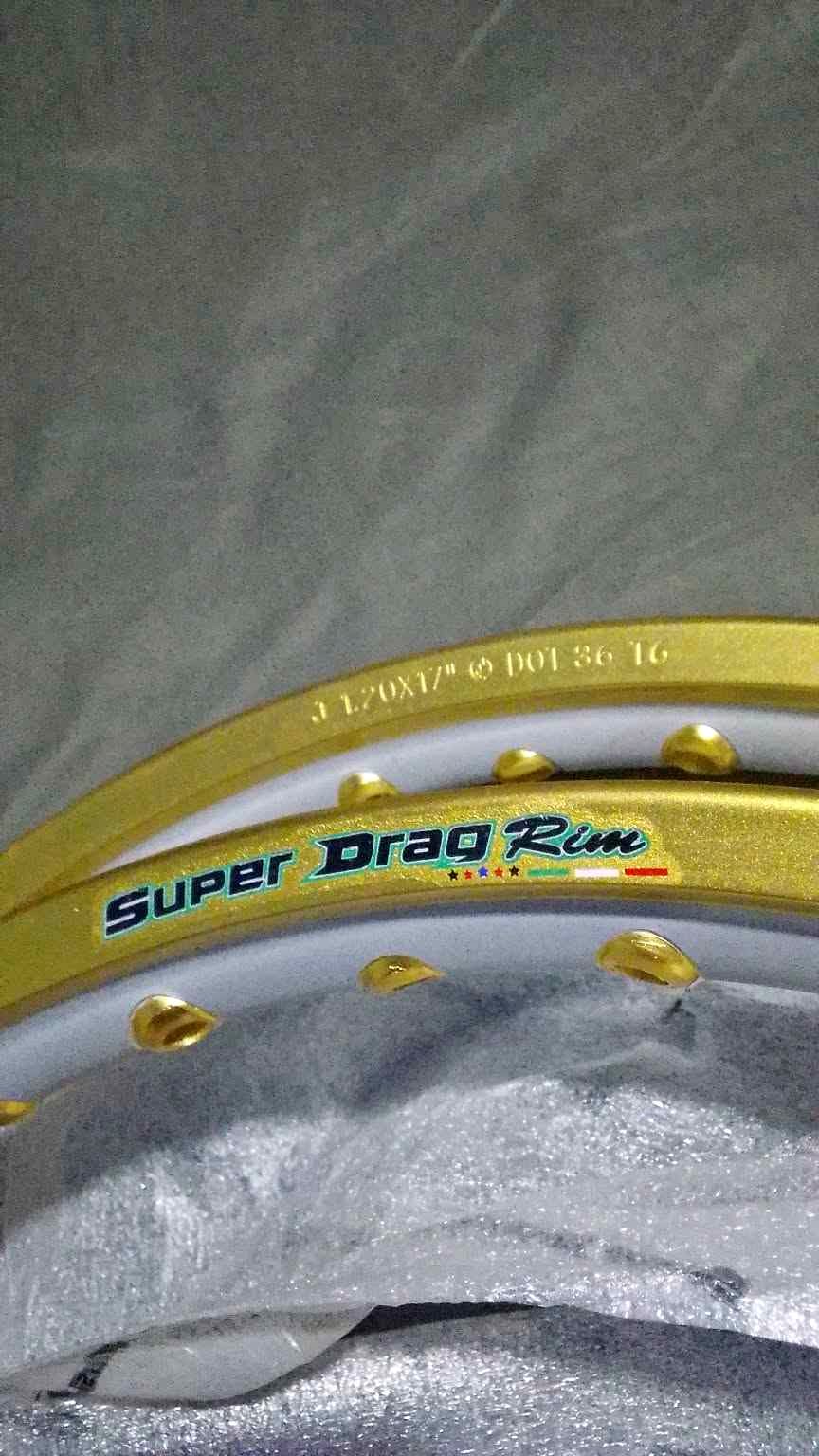 ล้อZBK AKRONT MORAD SPAIN ลายหมากรุกสีทอง (ตัวท็อปPremium) - Car Wheels ...