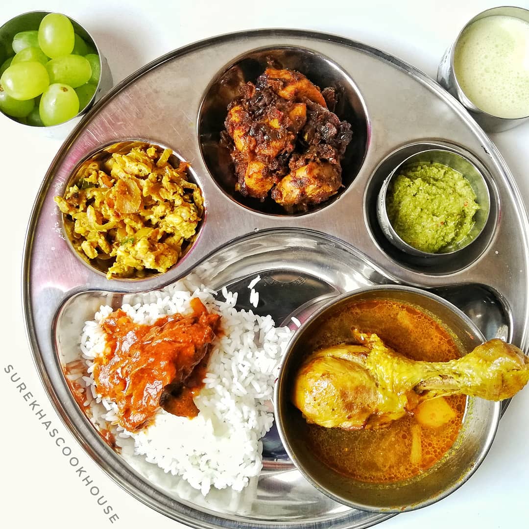 Tamil Samayal - அறுசுவை