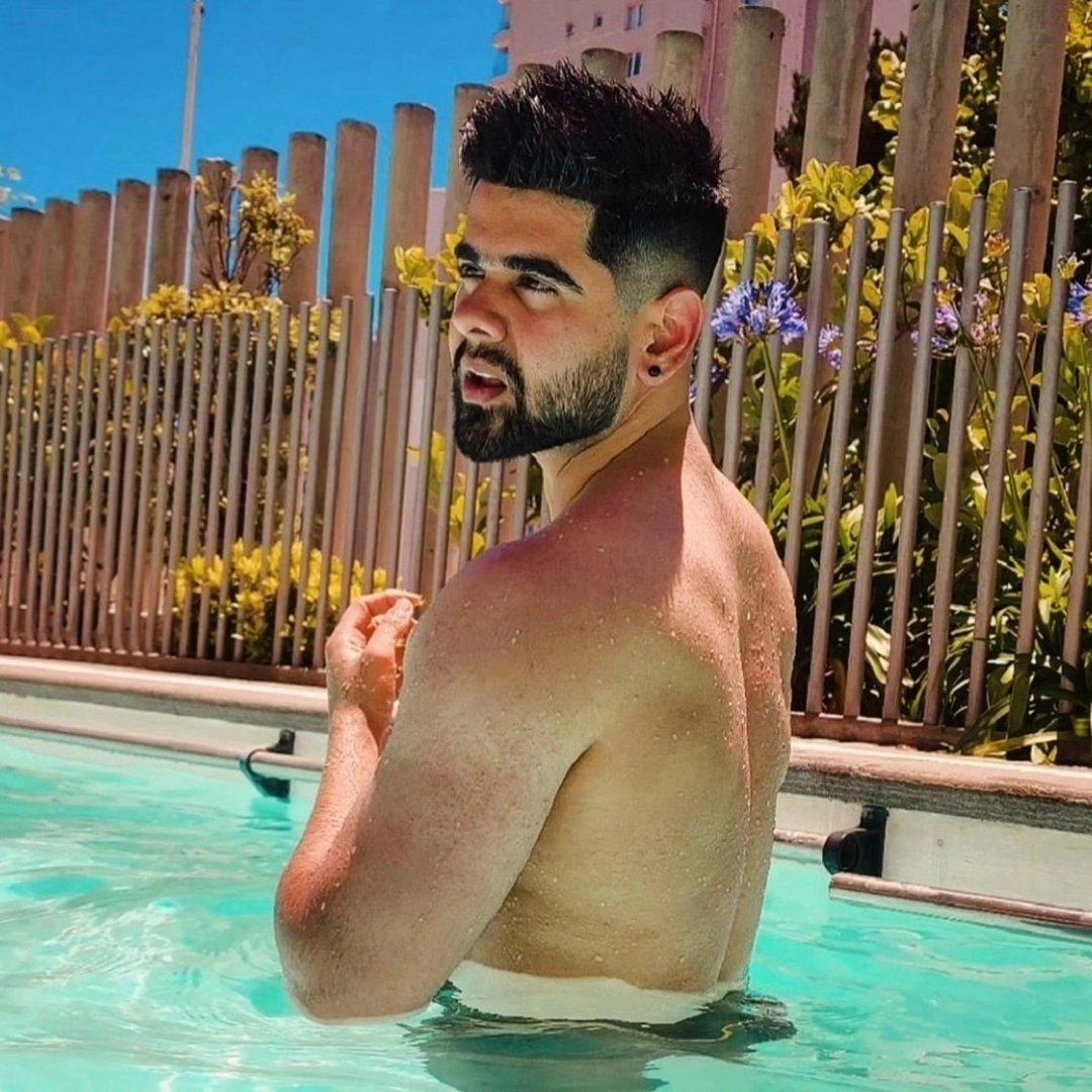Rishi Raj Chauhan