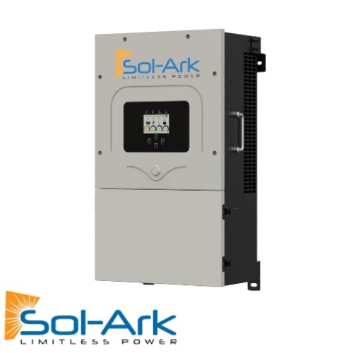🔥Solark 8K Disponibles $4890... - Freak Solar Distributors