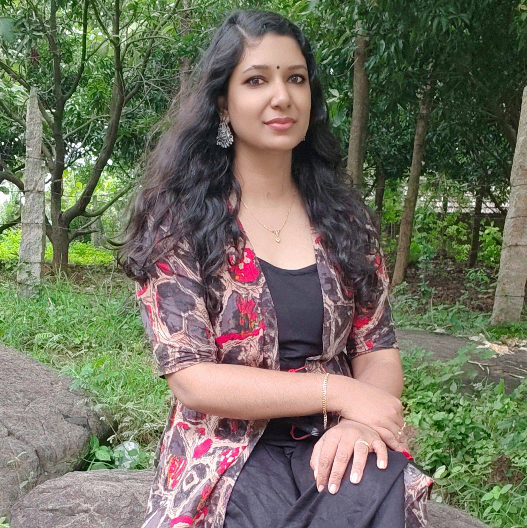 Reshma R Devi