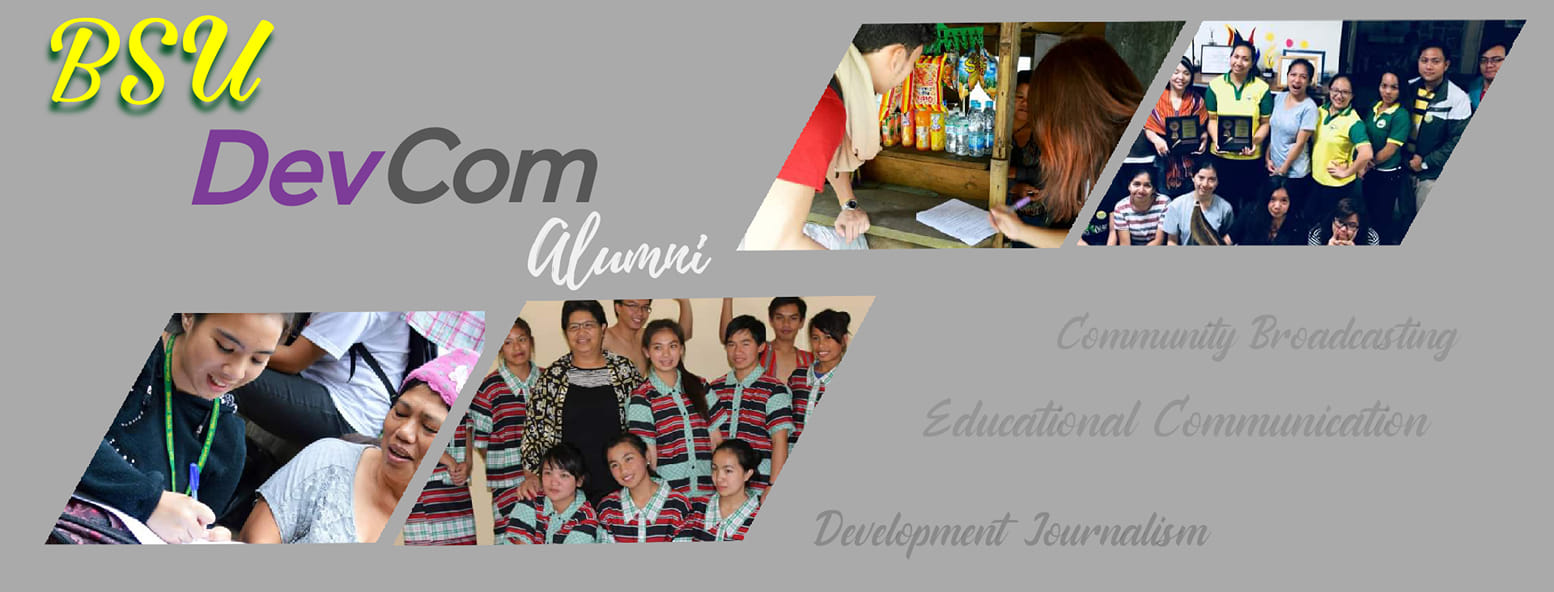 Devcom Memories