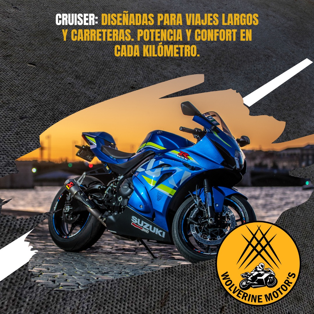 Wolverine motor's | Lima