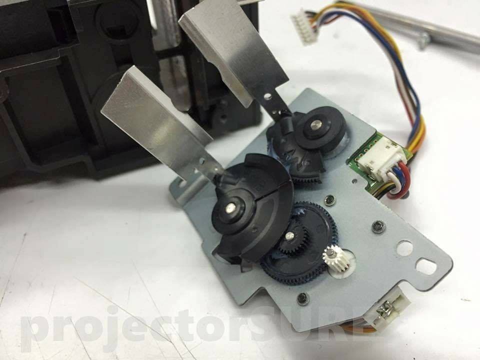 Auto iris สำหรับ NEC ----------------------------------- #โปรเจคเตอร์ ...