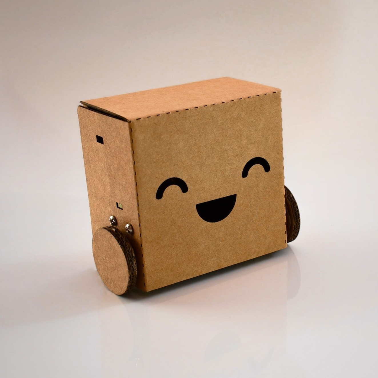 Card BOT