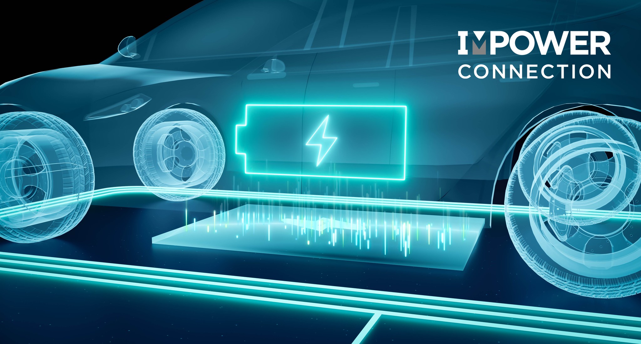 Impower Connection - EV Charging Solutions | Weatherford TX
