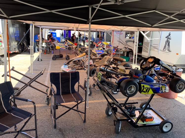 Sanner Racing | Wildomar CA