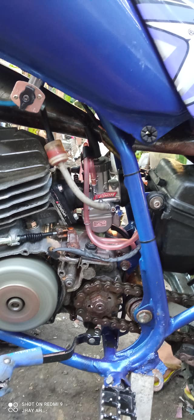 Yati Racing Team-YRT Motorparts official | Cebu City