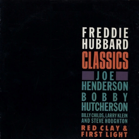 Trumpeter Freddie Hubbard burst out of the gates with a torrent of
