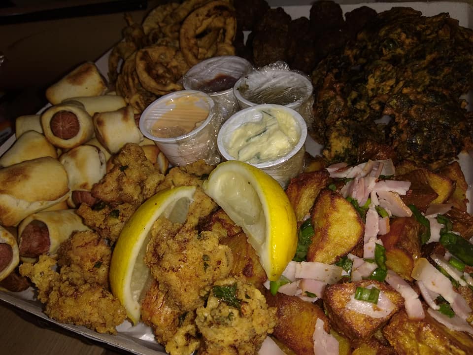 Todo Rico Y Casero - ⚠️ #SORTEOOO Express ya🎅 📣 Nueva picada Gourmet ...