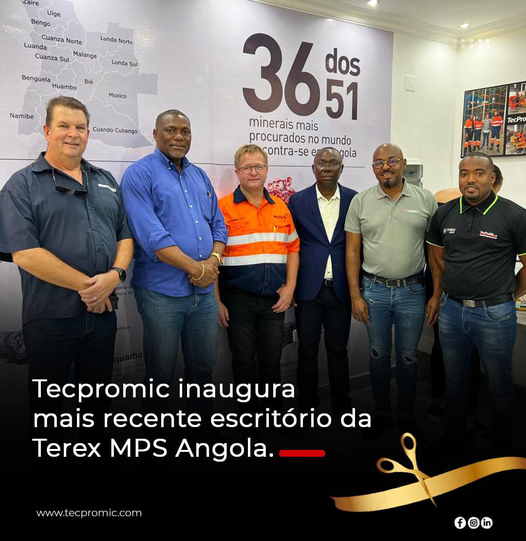 tecpromic-luanda