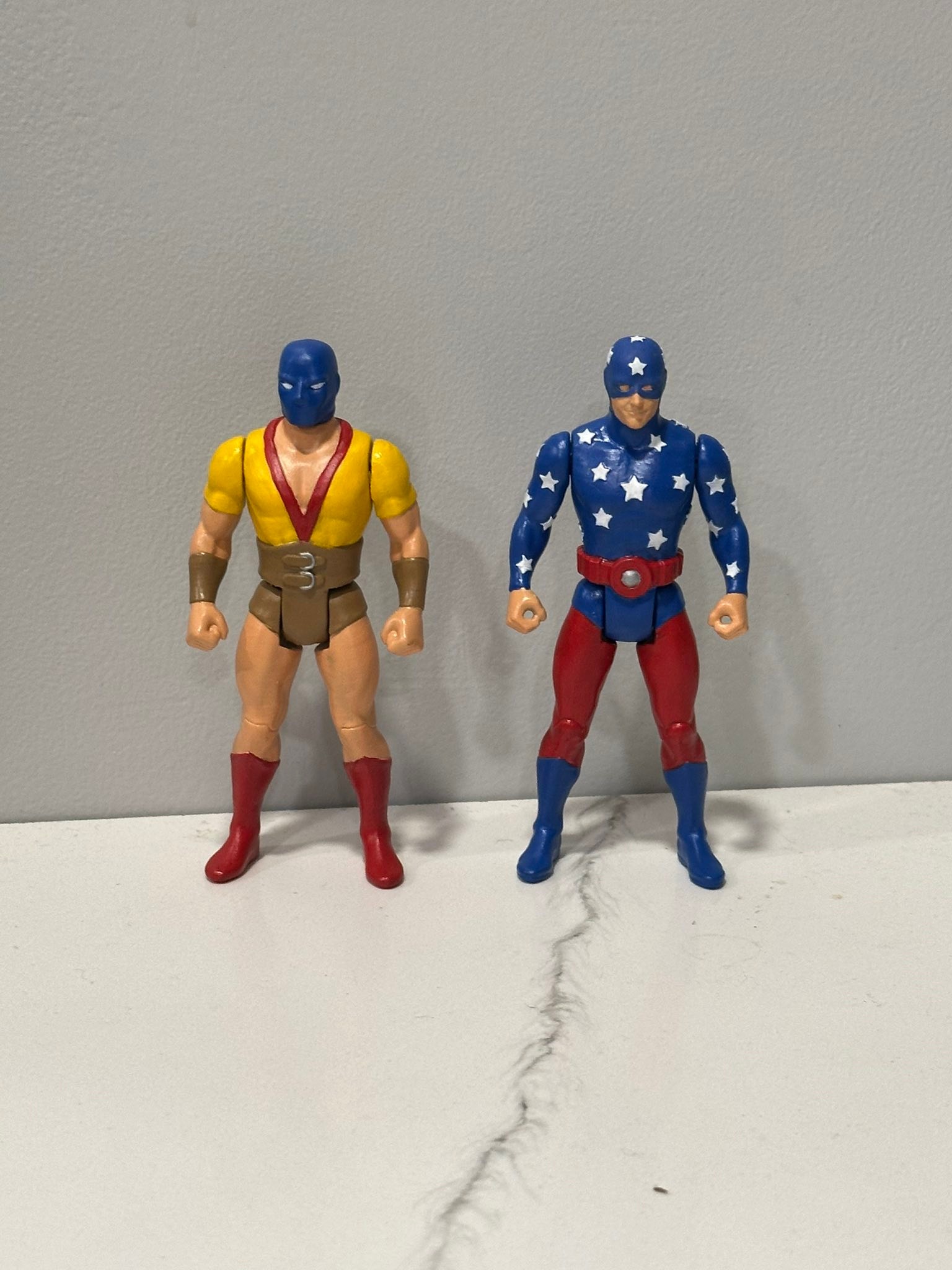 It's about to go down New Shop few weeks away.K&R Pop Culture Toys