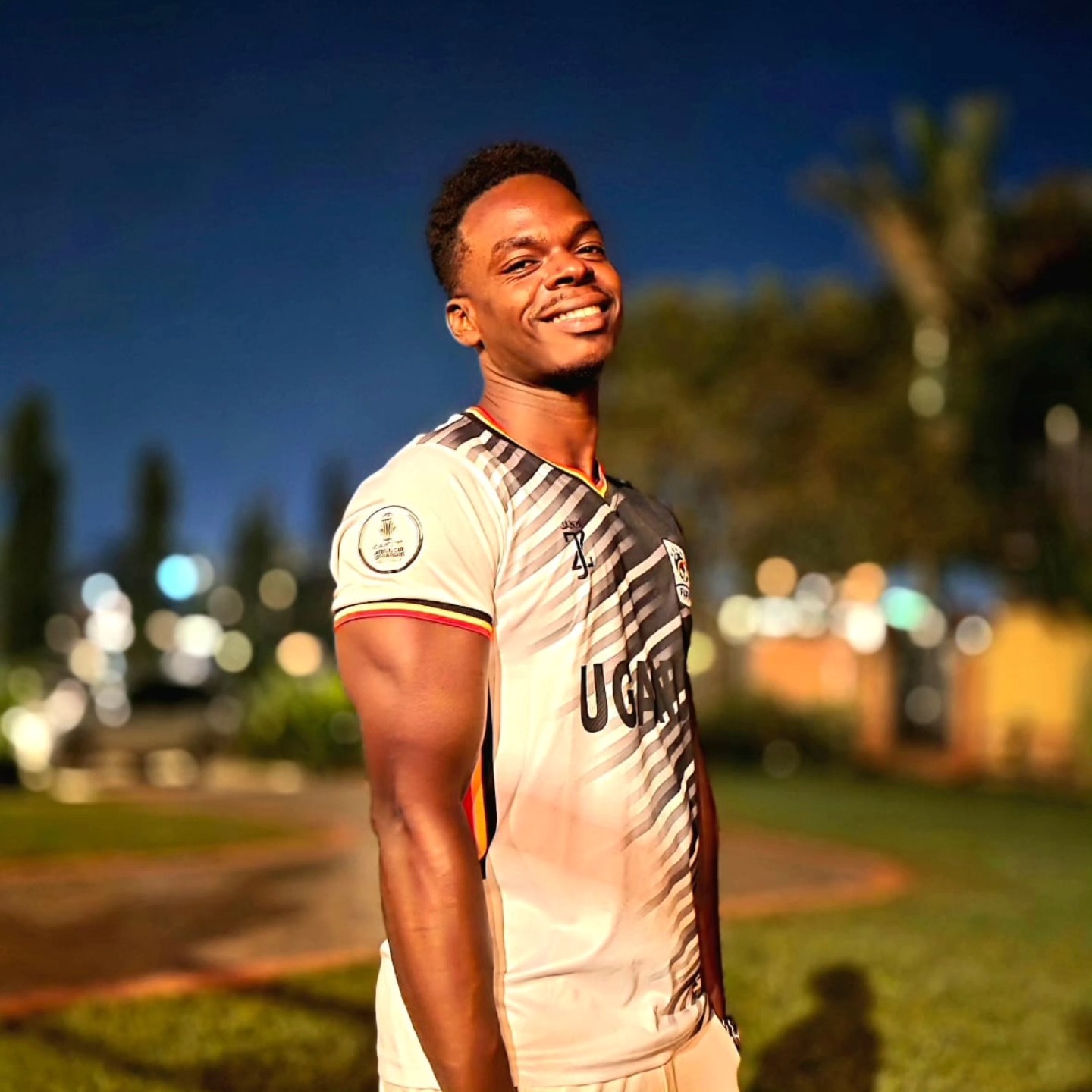 Agaba Ibrahim