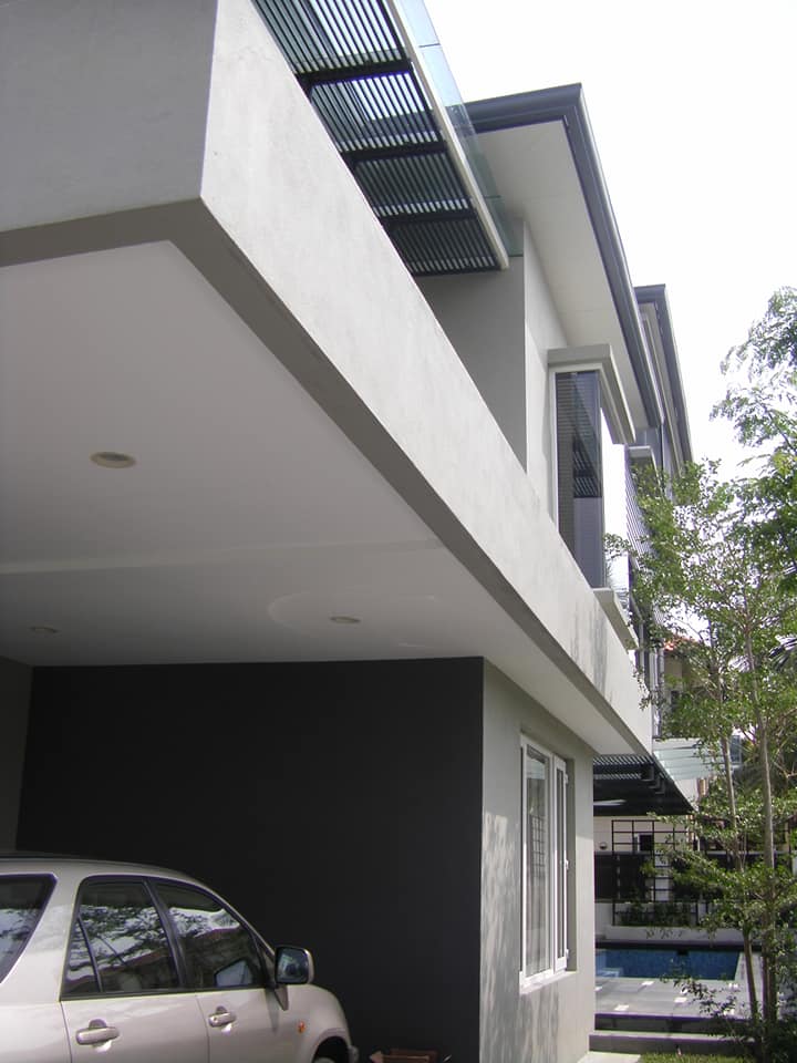 Puretech Design | Kuala Lumpur
