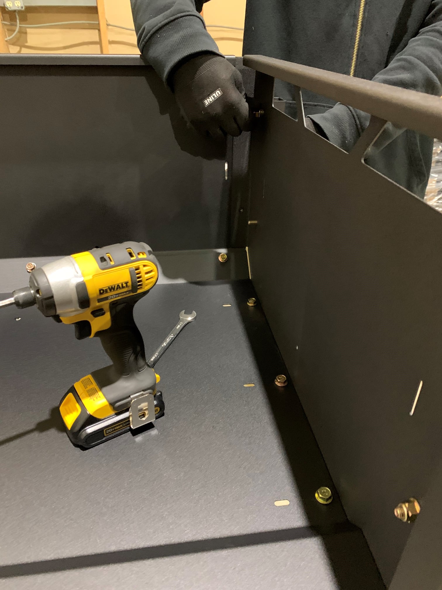 Compass Powder Coating, LLC | Middletown CT