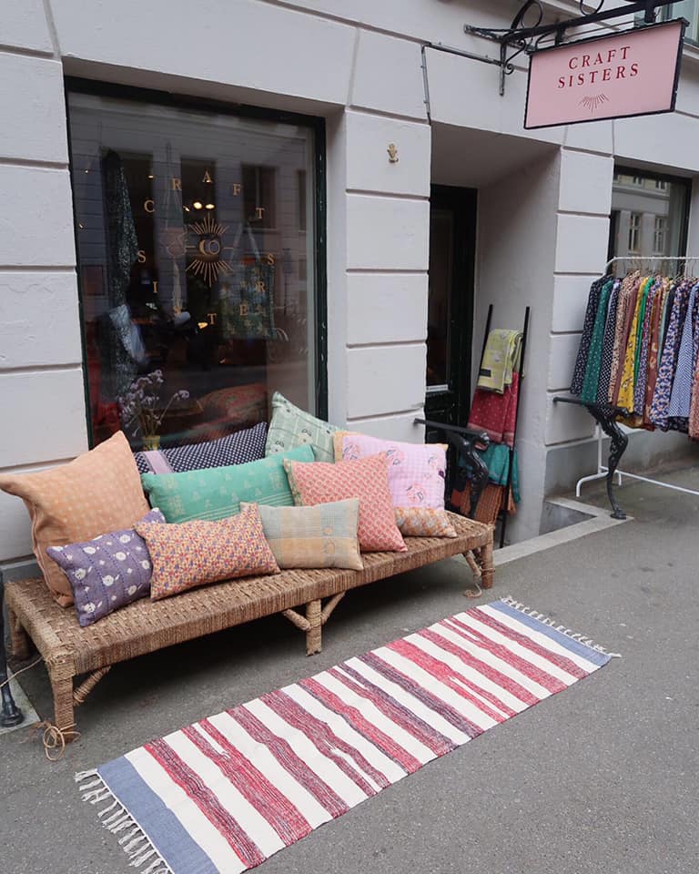 Craft Sisters - Cotton runners 👏A perfect rug for perhaps... | Facebook