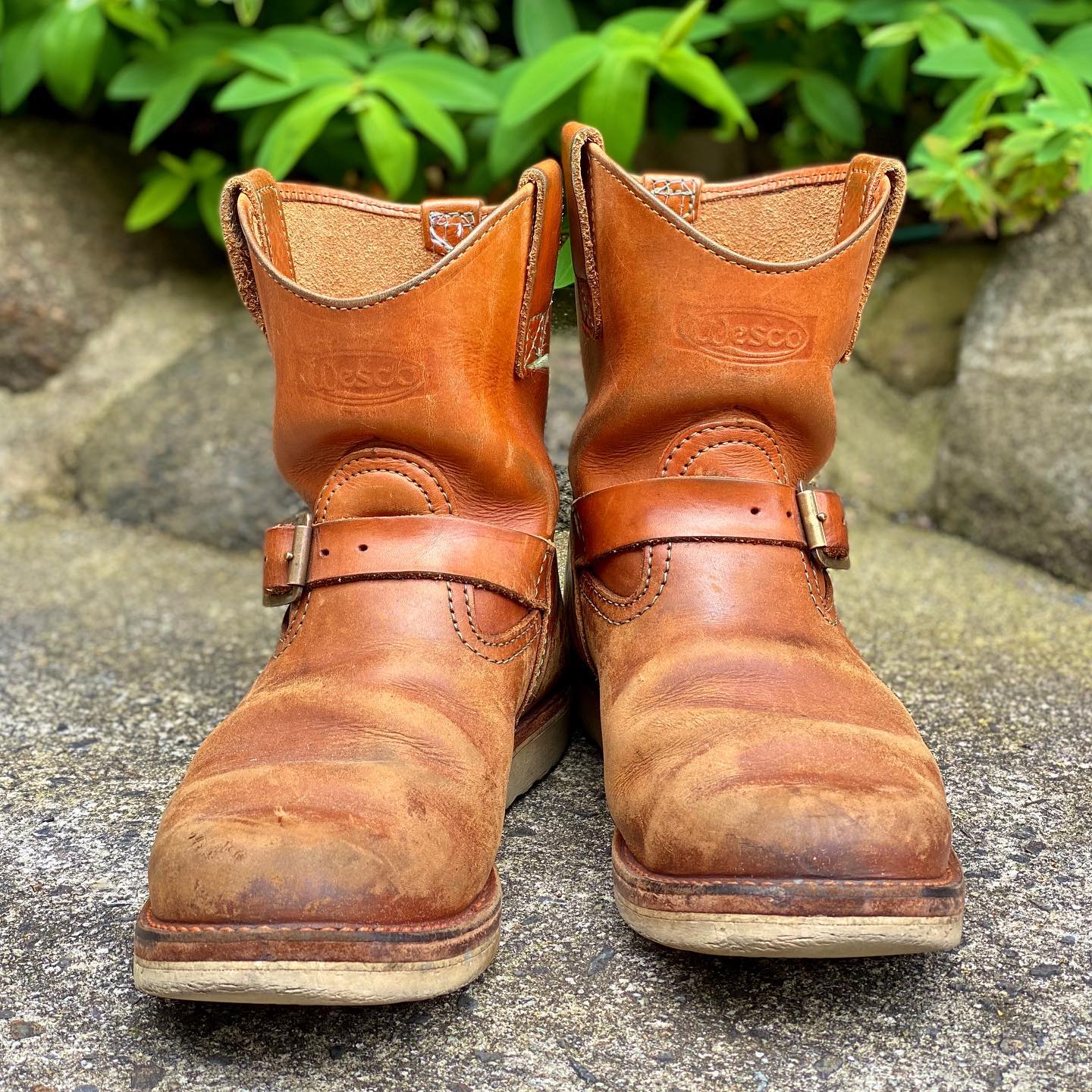 Wesco - My WESCO! 
