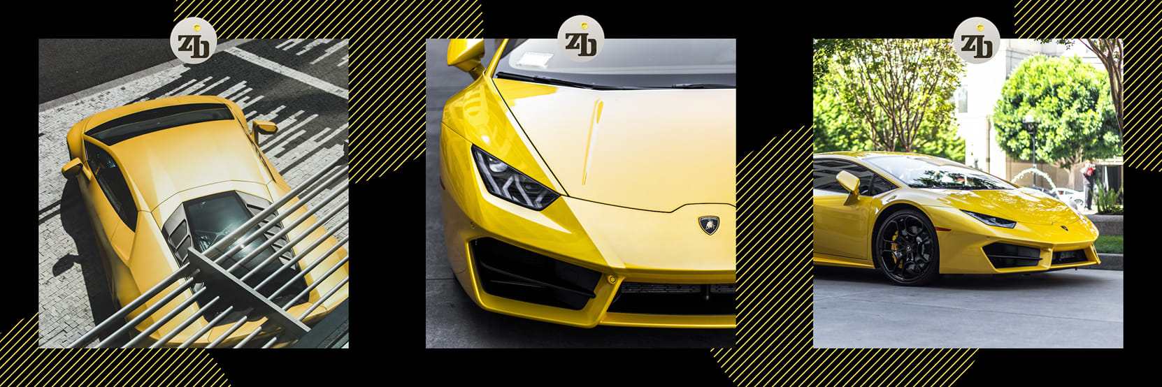Zaibi Motor | Shah Alam