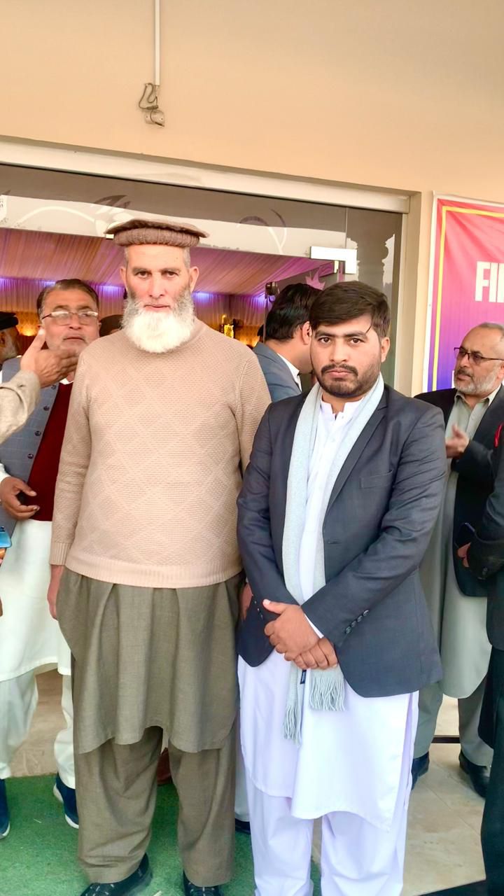 Engr Mohsin Riaz