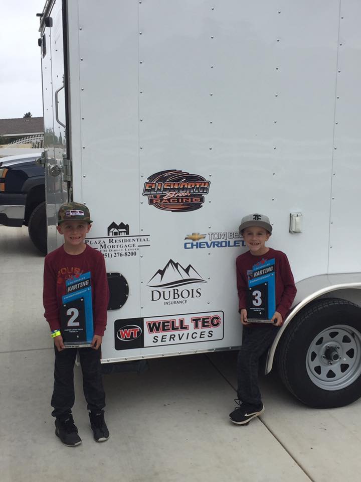 Sanner Racing | Wildomar CA