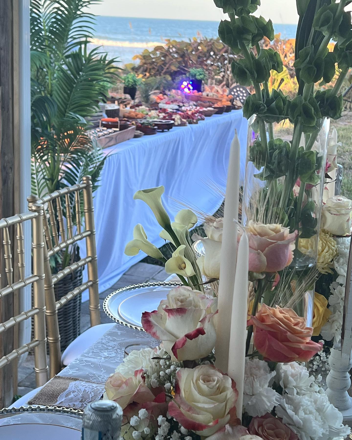 Chef Ramoncito - Buffet Gigante del @cheframoncito 🙏....