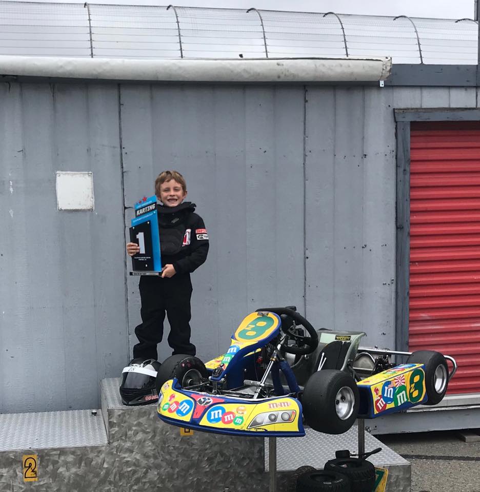Sanner Racing | Wildomar CA