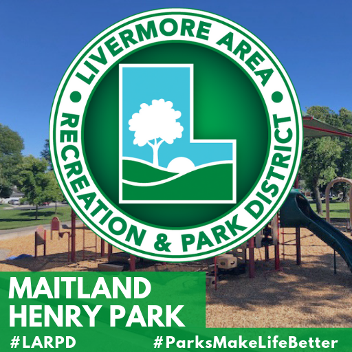 The... - Livermore Area Recreation and Park District - LARPD