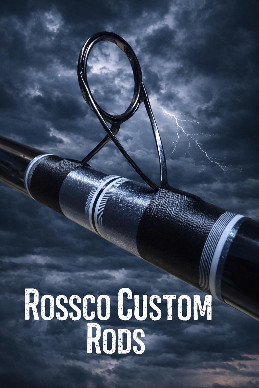 Rossco McKay - Looking forward to getting this one wetted... | Facebook