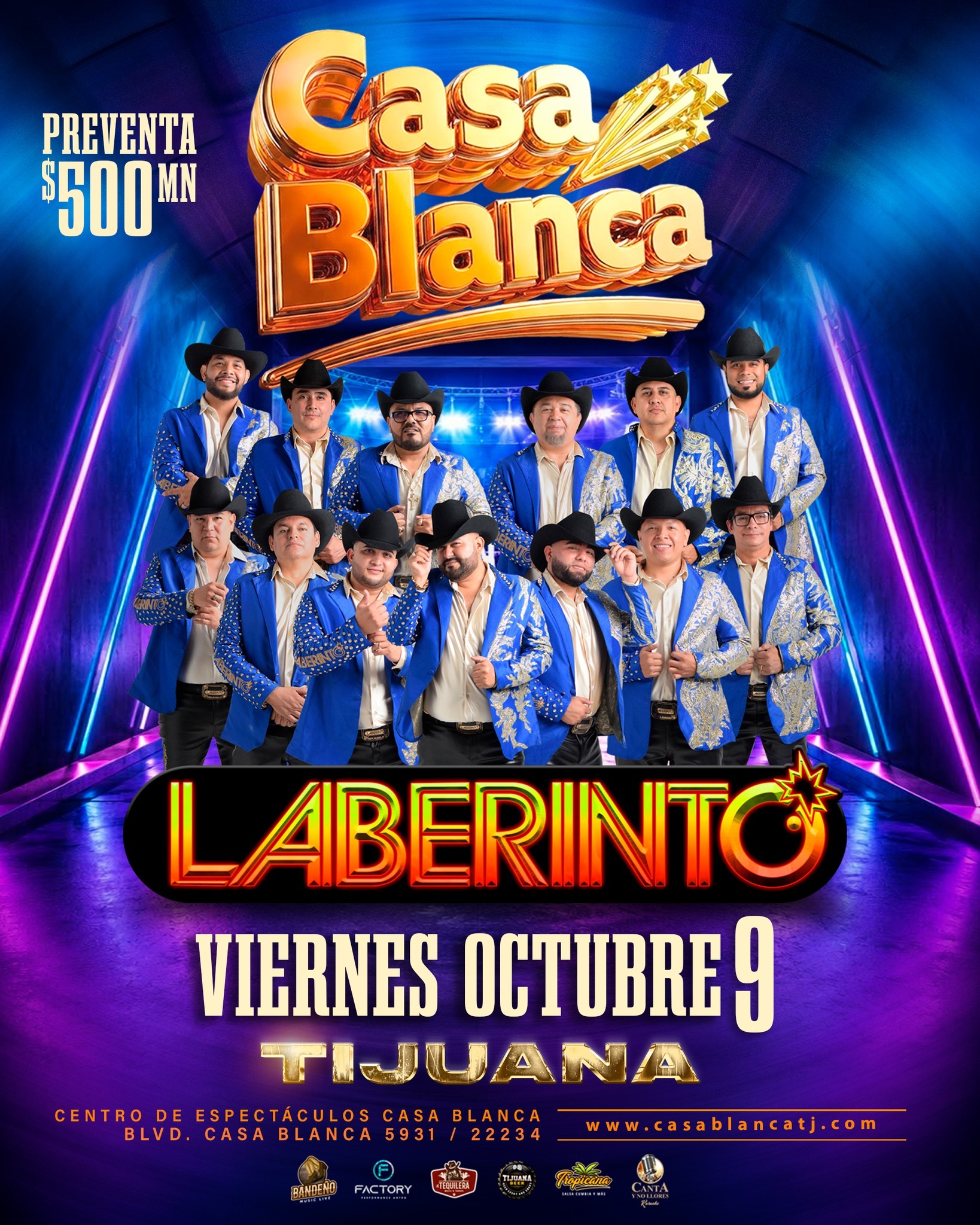 LABERINTO