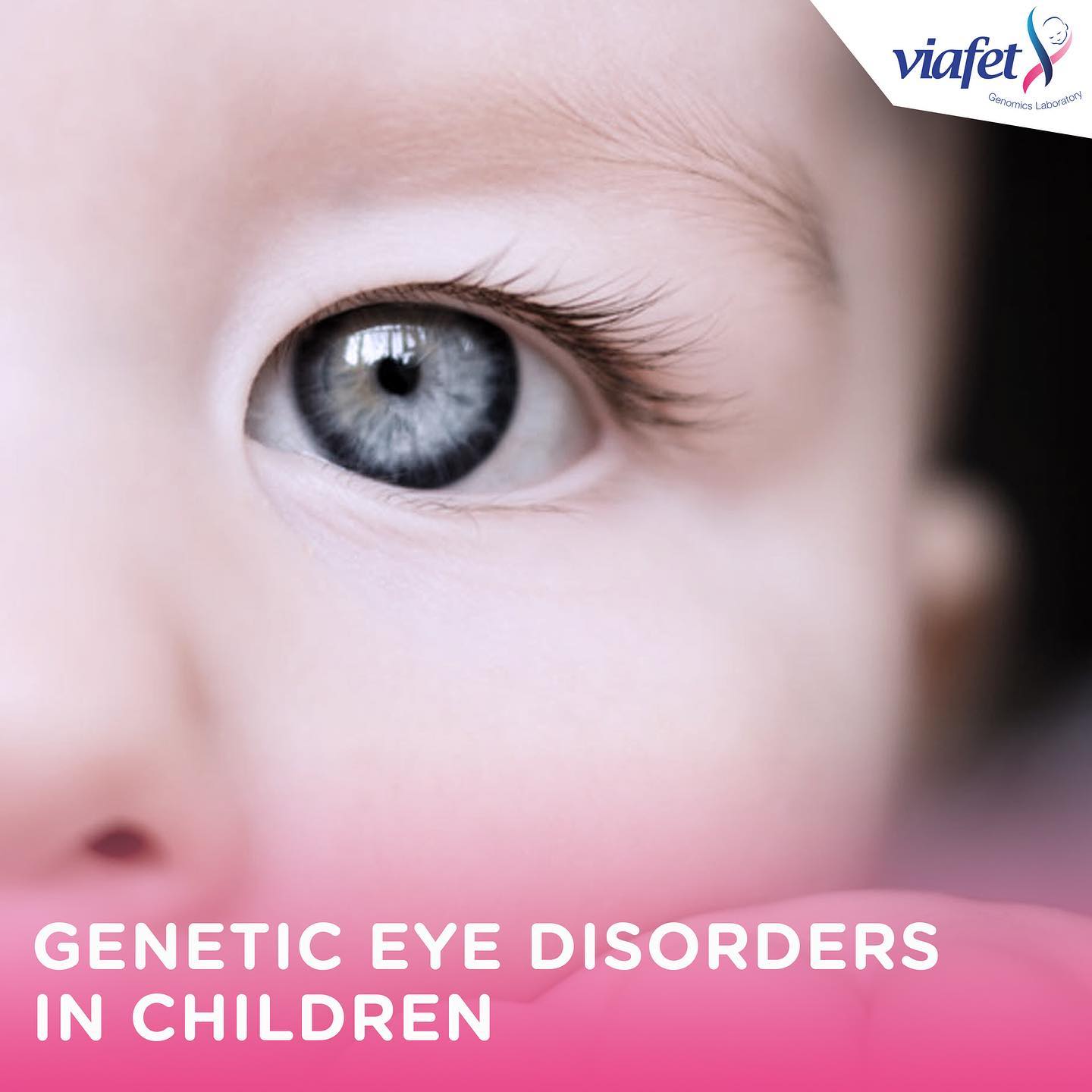 First Genomix - Genetic factors not only determine the...