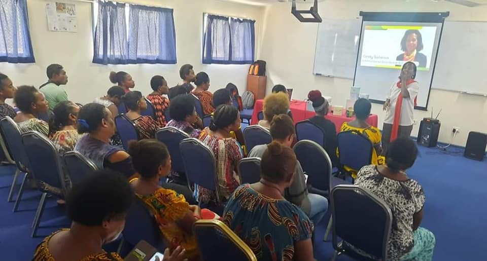 FDi Huddle Room - Congratulations to our FDi PNG team!... | Facebook
