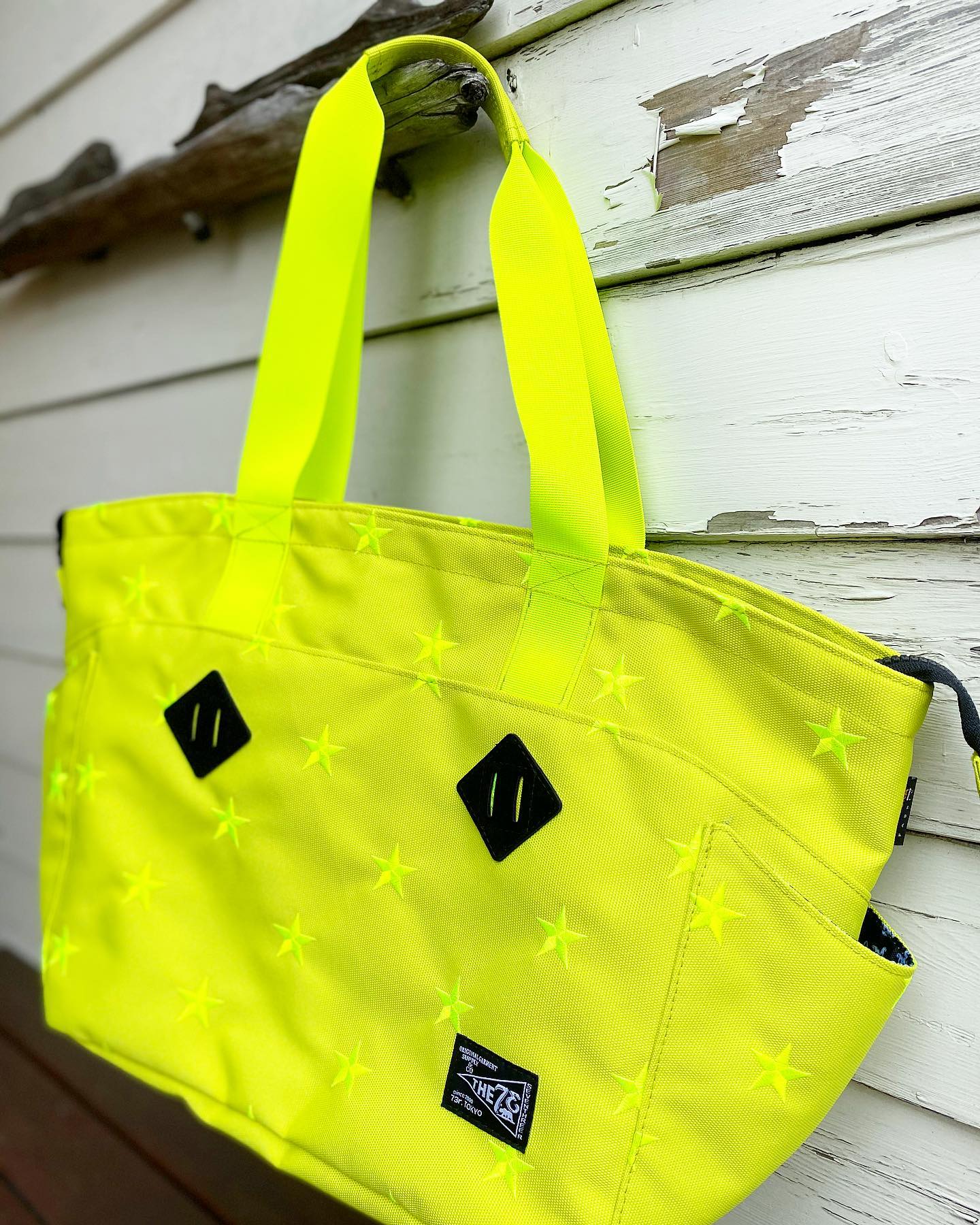 73R - #7月3日﻿ ☆20TH ANNIVERSARY TOTE BAG 20HS﻿ ﻿ ベストセラー