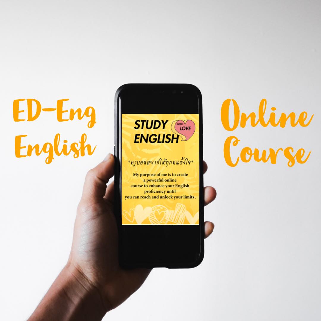 ⭐️... - ED-Eng English by Kru’bally | Facebook