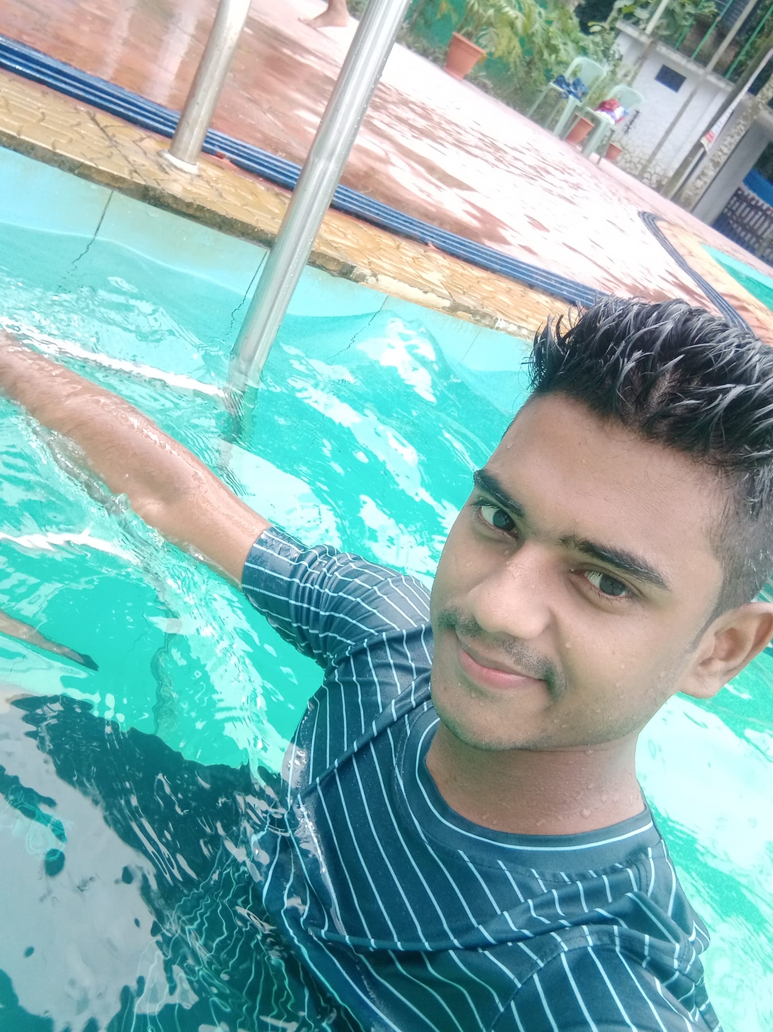 Md Kamrujjaman Ranu
