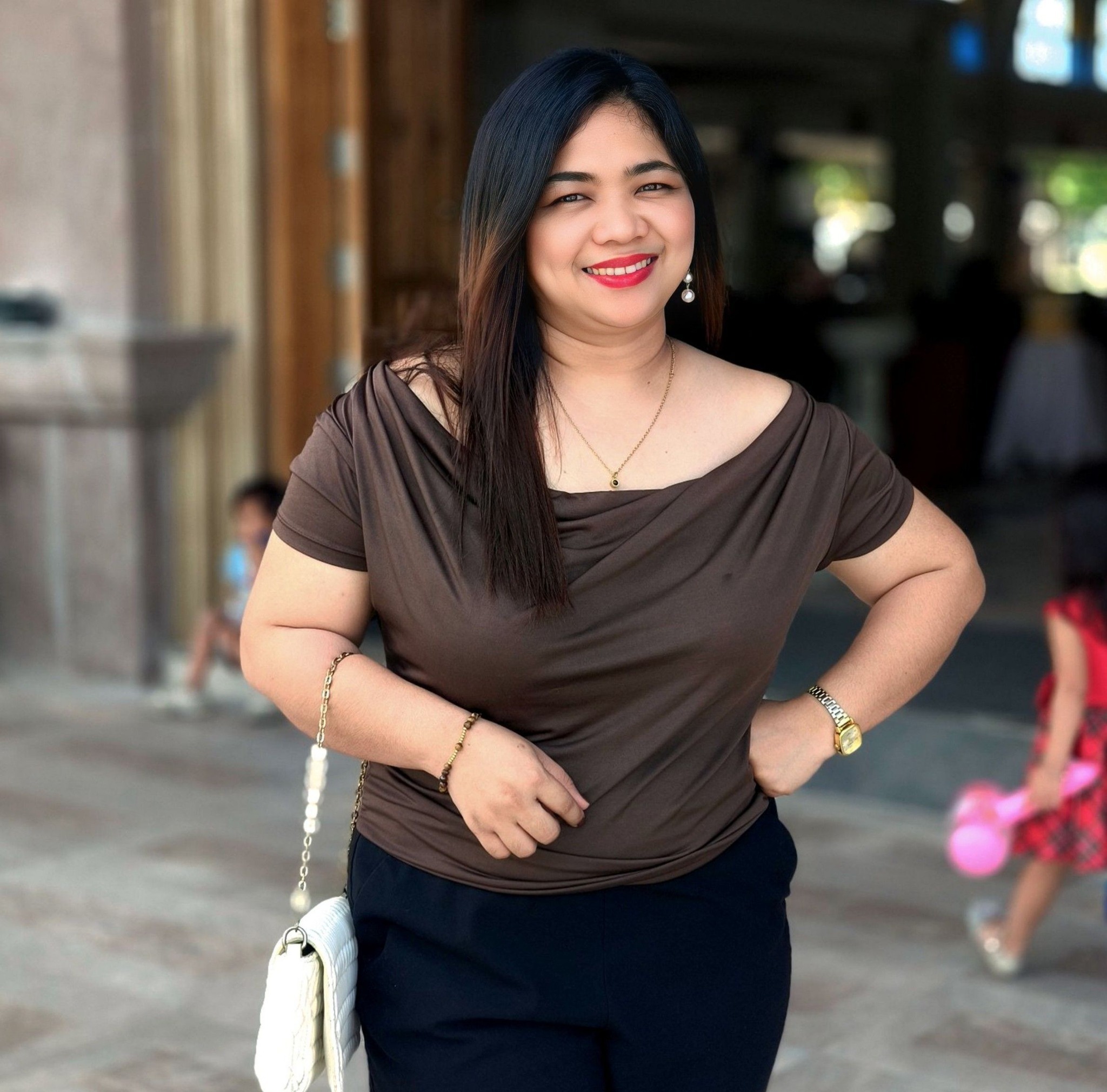 Monic Ilagan - Janah Jane , sarap mong kurutin! Kami naman... | Facebook