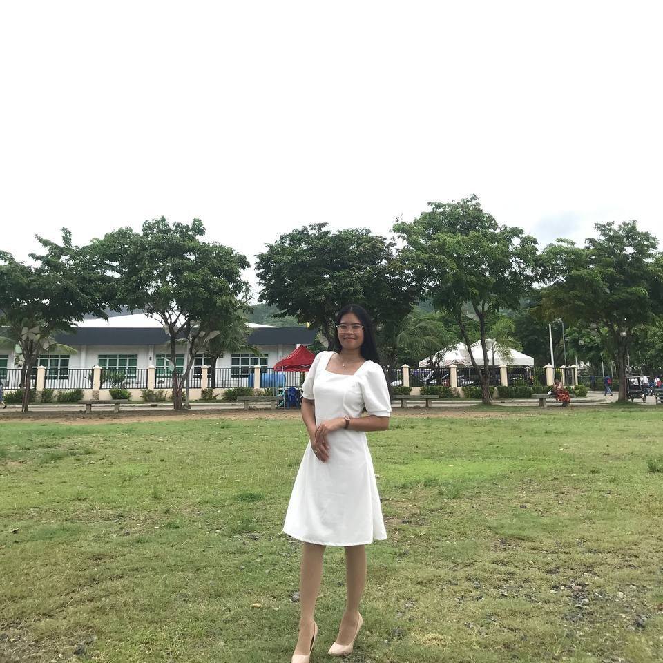 Michaella Marie T. Sonsona