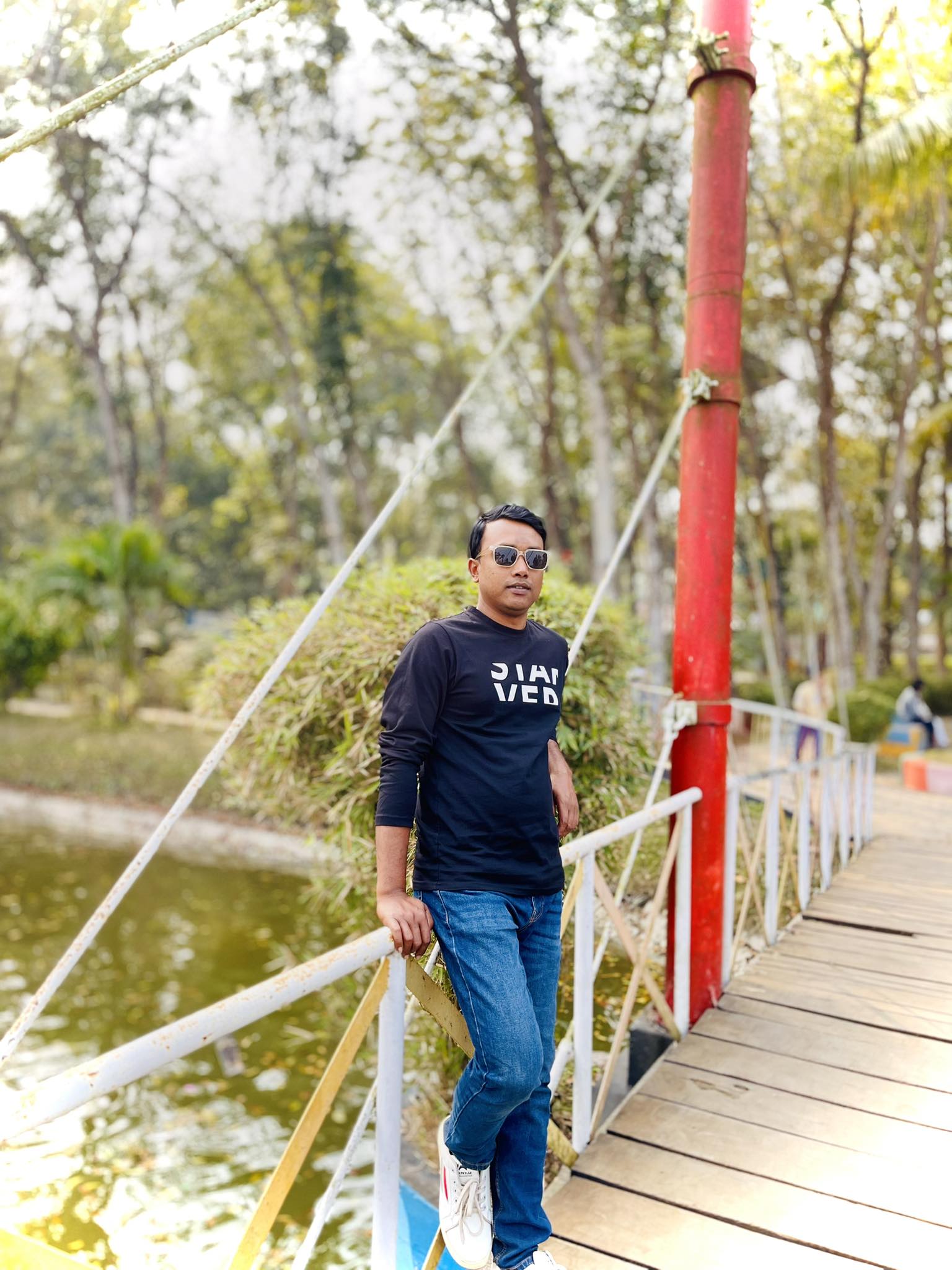 Firoz Ahmed Romy
