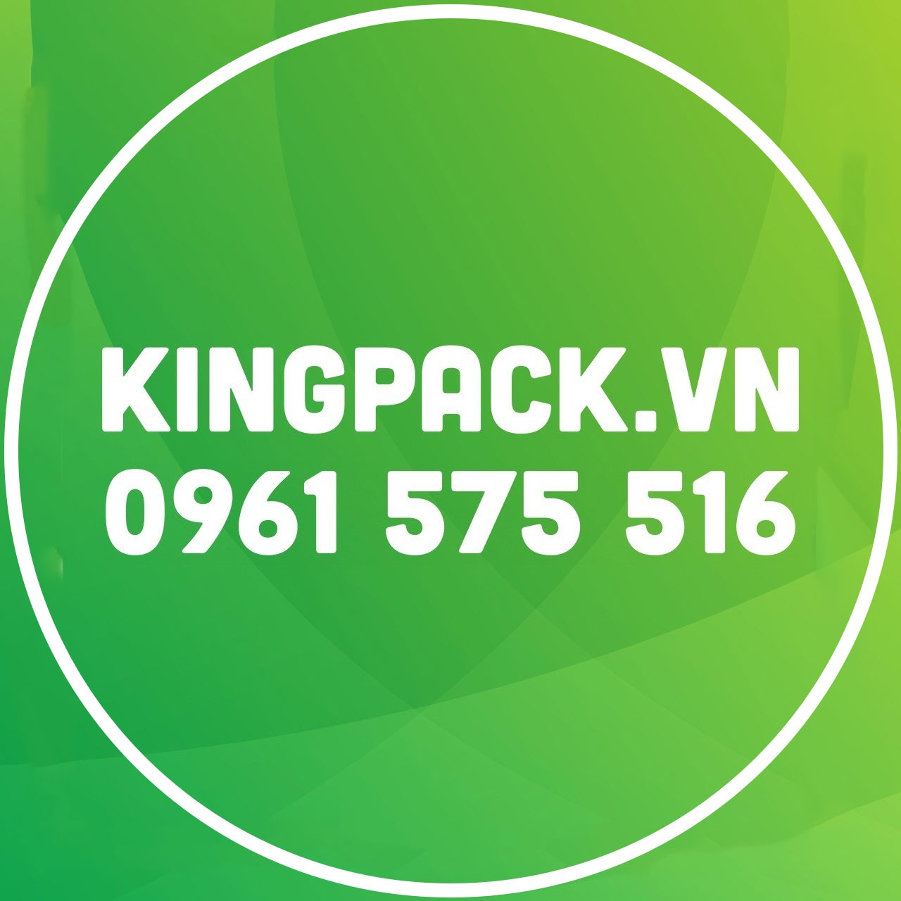 Túi Gói Hàng Kingpack