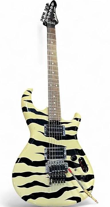 1979 Aria Pro II PE-185 archtop electric guitar review